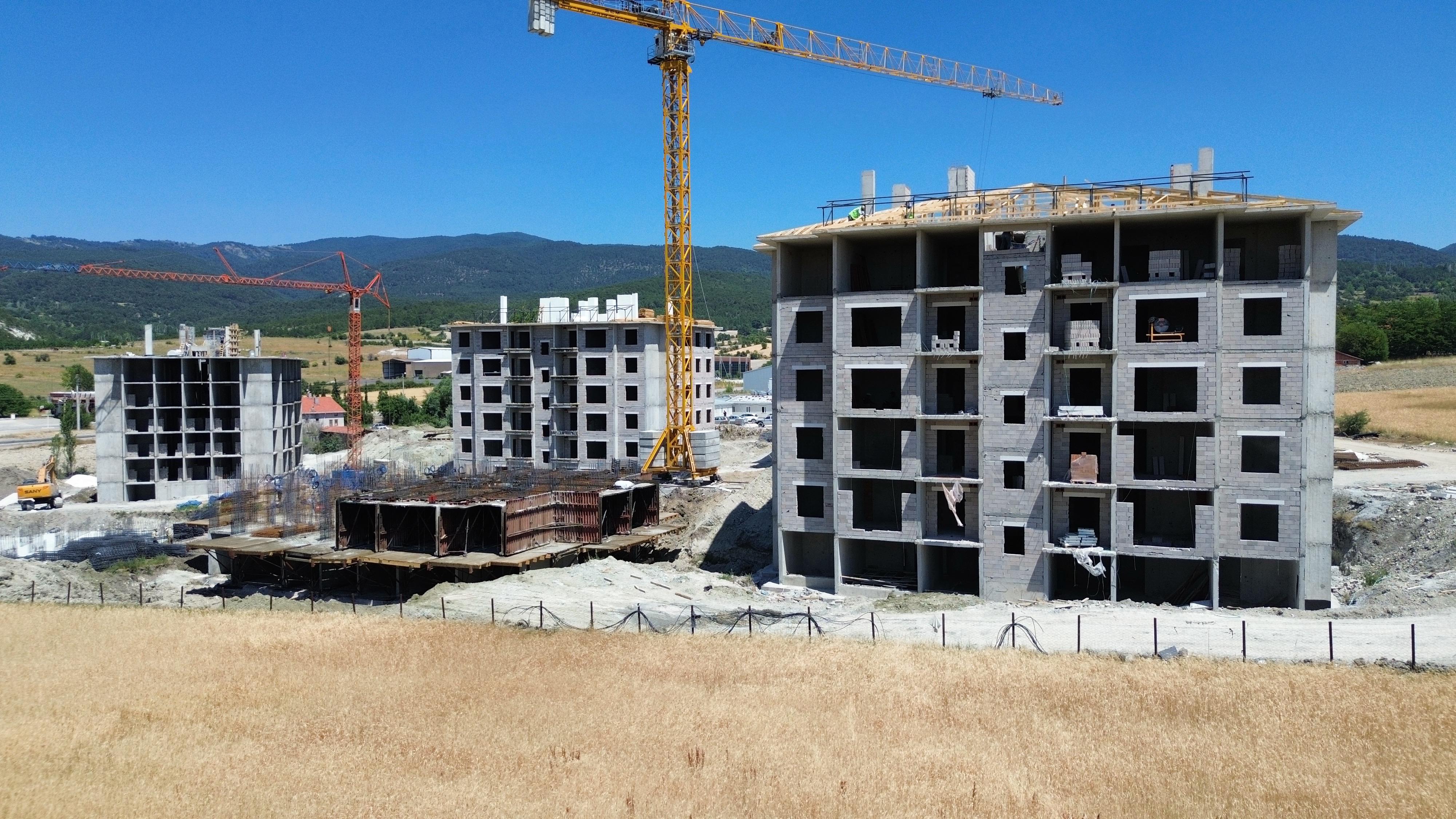 Projeye ait resimler
